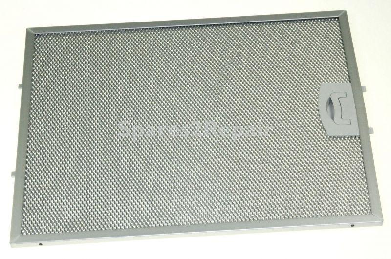 Metal Grease Trap - 9188387001 C00935850 Aluminium Panel Tonda 90 - Penta 90 - Di [Arcelik]