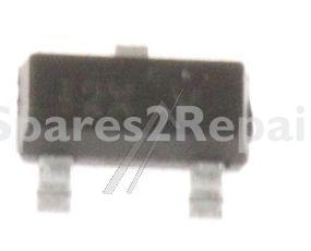 Fairchild Transistors - Transistor, Npn, Smd, Sot-23 Typ: