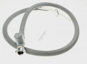 Inlet Tube - C00378298 482000018764 Inlet Tube [Whirlpool Indesit]