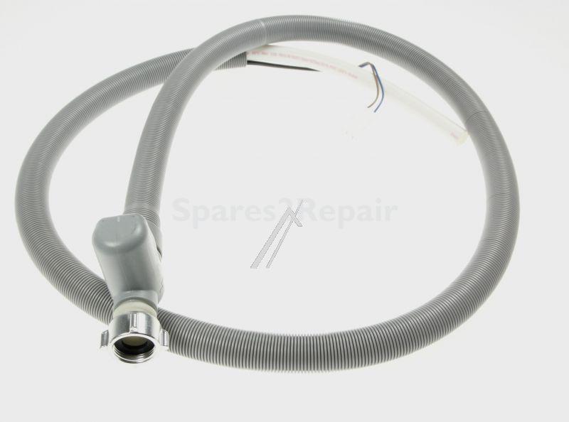 Inlet Tube - C00378298 482000018764 Inlet Tube [Whirlpool Indesit]