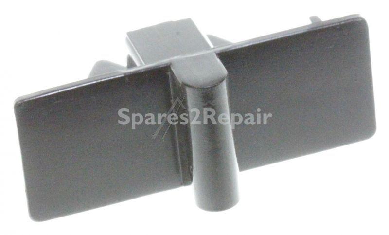 Elica Button - 3034fe Switch Button Light Brown