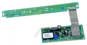 Power Supply Board - 2425128127 Pcb Power Erf1002 [Electrolux Aeg]