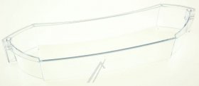 Hisense Gorenje Refrigerator - Freezer Door Shelf - 448442 Door Tray Rail 6n L441 Cr