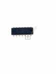 Texas Instruments Ic - Cd4013 Cd4013be Tht D-typ Flip Flop 0 02ma Pdip-14