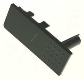 Samsung Button - De64-02594a Push Button Shine Pjt Abs Hb Ge Black