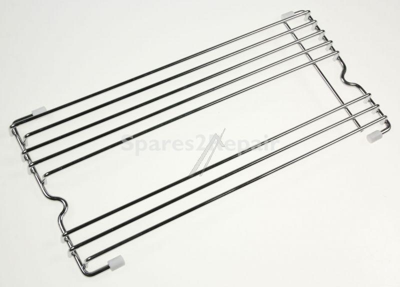 Atag Guide-rail - 88019508 400288 Insiderail Right