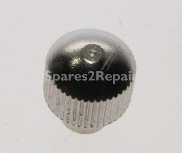 Smeg Control Knob - 905930212 Clock Knob