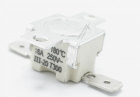 Smeg Thermostats - 818731587 Safety Thermostat 180°c