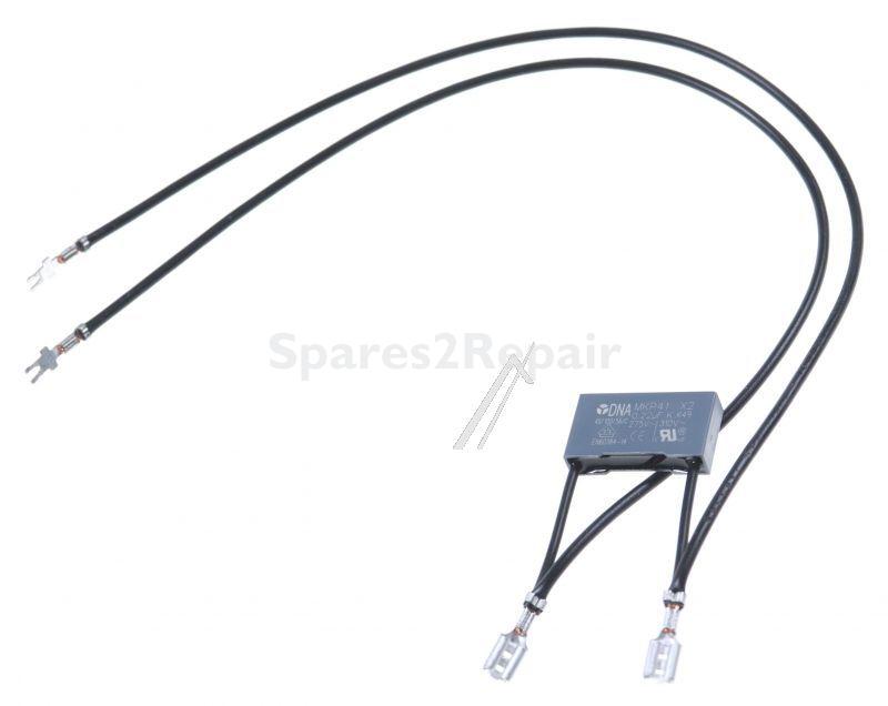 Karcher Cable-plugs-adapter - 9 084-165 0 Cable And Condensate