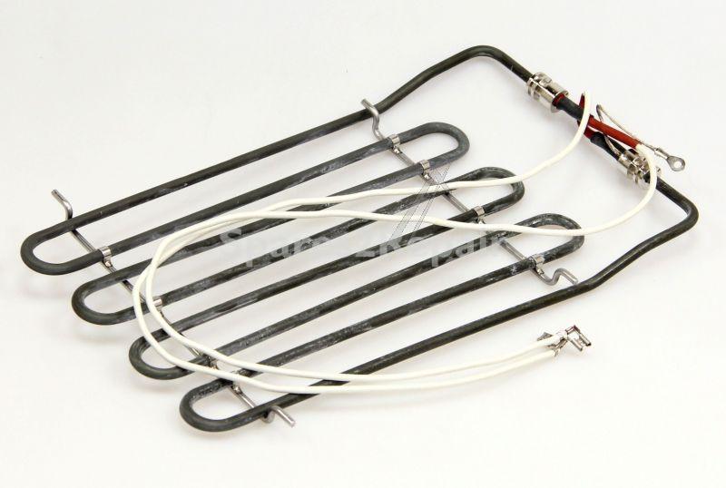 Candy Hoover Resistor - Barbecue Heating Element