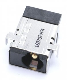 Asus Power Socket - 12033-00010200 Dc Power Jack 2p -1 8ch Sunk