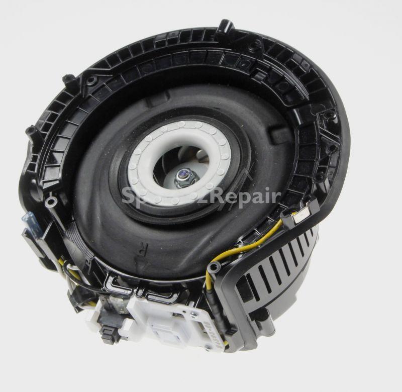 Dyson Motor - 925030-02 Motor & Bucket Service Assembly 240v