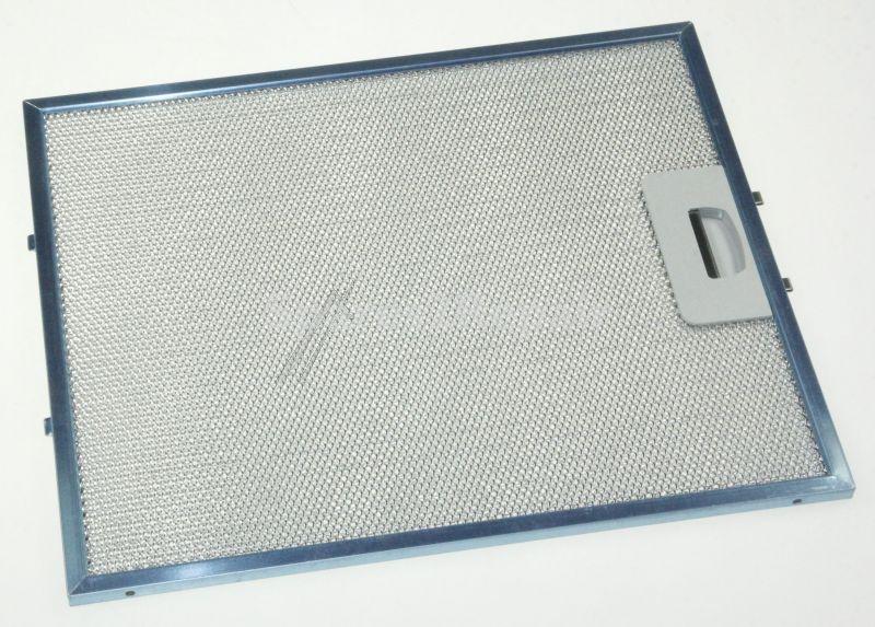 Smeg Cooker Hood Filter - 693410706 Filter Inox 90