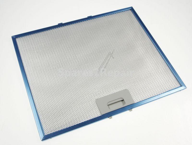 Smeg Cooker Hood Filter - 064091402 Filter Grid