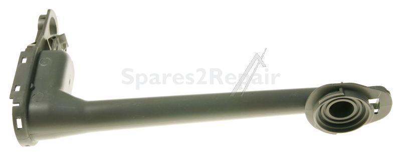 Galanz Spray Arm Pipe Line - 228210000854 Upper Spray Arm