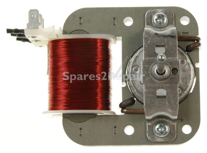 Lg Ventilator Motor - Eau42744412 Motor Ac Fan