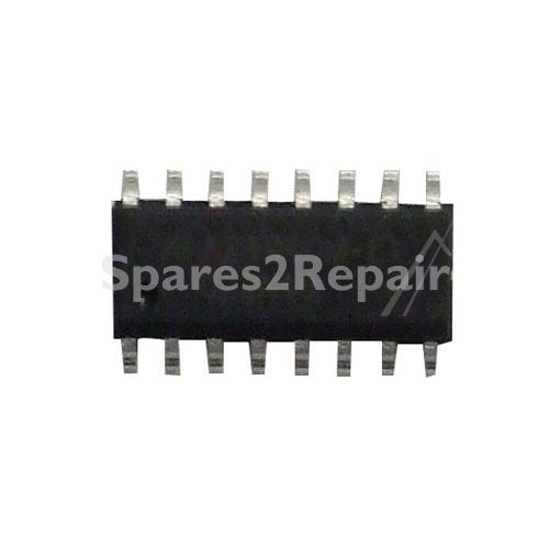 Vestel Ic - Tl494 30061416 Ic Ccfl Tl494 Soic16 Rohs