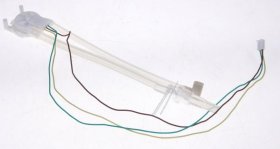 Saeco Turbine Set - 11029090 996530070235 Gen turbine V2 Royal Assembly