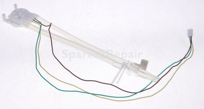 Saeco Turbine Set - 11029090 996530070235 Gen turbine V2 Royal Assembly