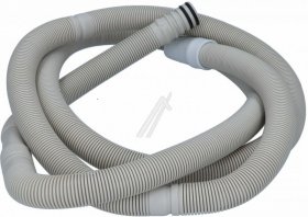 Outlet Pipe - C00314840 481253028737 Hose Draining [Whirlpool Indesit]