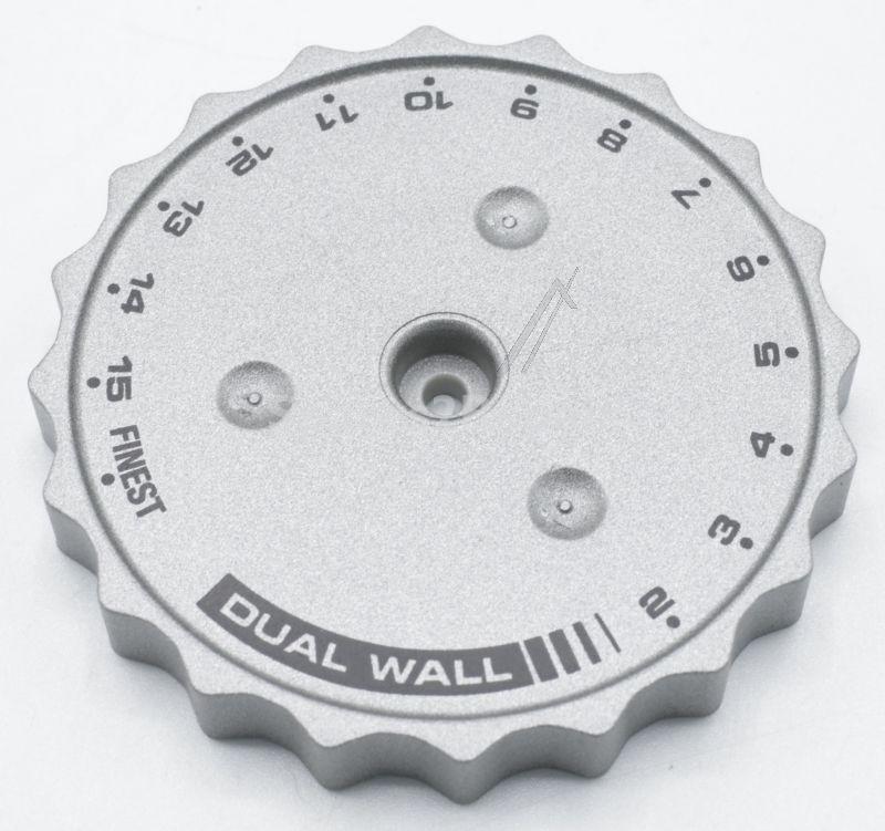 Gastroback Collar - 96281 Adjustment Knob Grind Setting For 42612