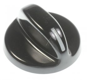 Bompani Control Knobs - 394824 M00394824 Manop Enne El-cont Nera Ind>grigio