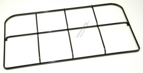 Bompani External Grille - 393072 M00393072 Grille Cx 96n Black