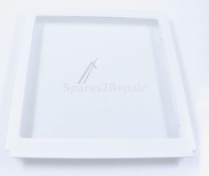 Hisense Gorenje Panel-glass-ic - 403176 Cover