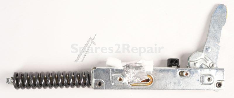 Samsung Door Hinges - Dg94-02344b Assembly Hinge Nv9900j 75l 3glass Nomal