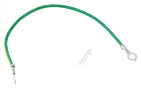 Hisense Gorenje Harness - Hk1400843 Compressor Grounding Wire