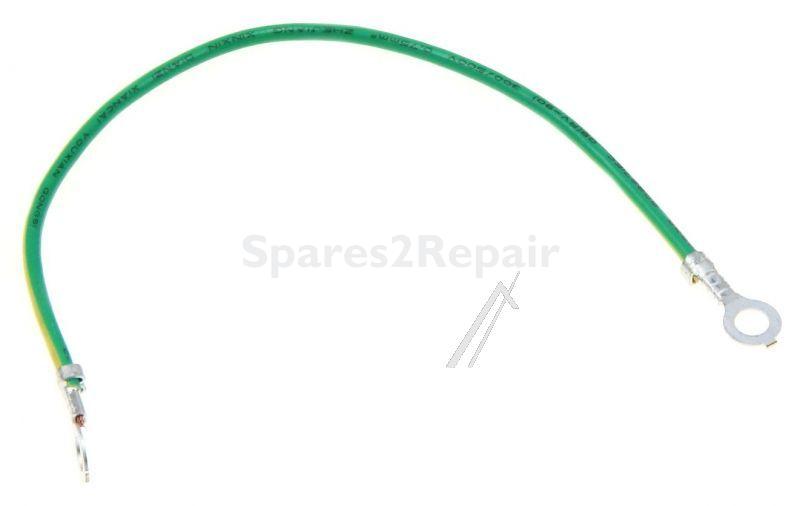 Hisense Gorenje Harness - Hk1400843 Compressor Grounding Wire