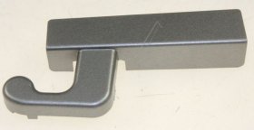 Casing Cover - 4210150700 C00931258 Display Hinge Cover Left [Arcelik]