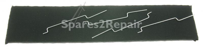 Elica Carbon Filter - Cfc0149389 Carbon Filter