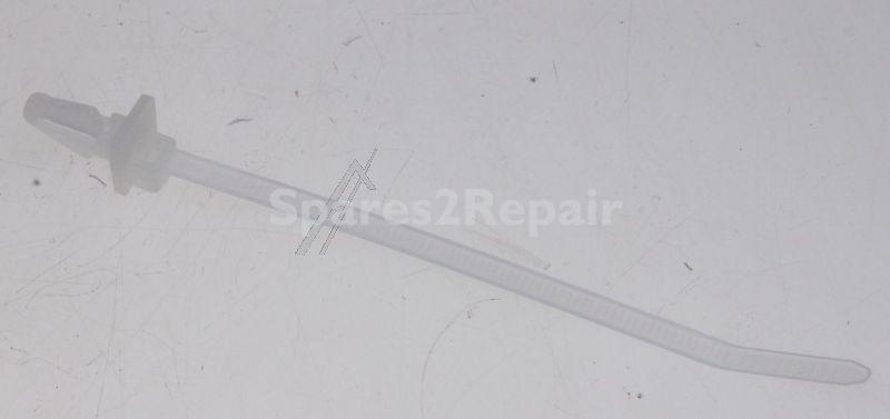 Cable Ties - 2837560100 C00874609 Bracket [Arcelik]