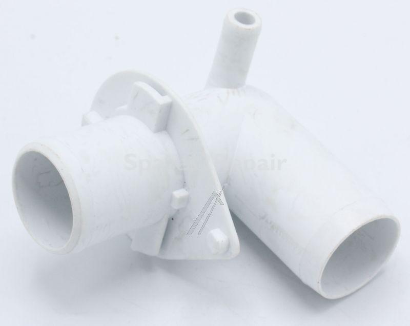 Coupling Plate - 2849330100 C00867382 Siphon Elbow [Arcelik]