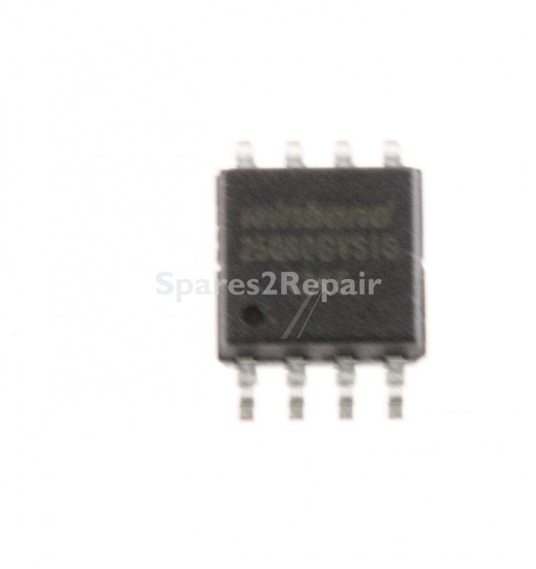 Vestel Ic - W25q80bv 30067466 Ic Flash Spi 8mb W25q80bv So8 Rohs