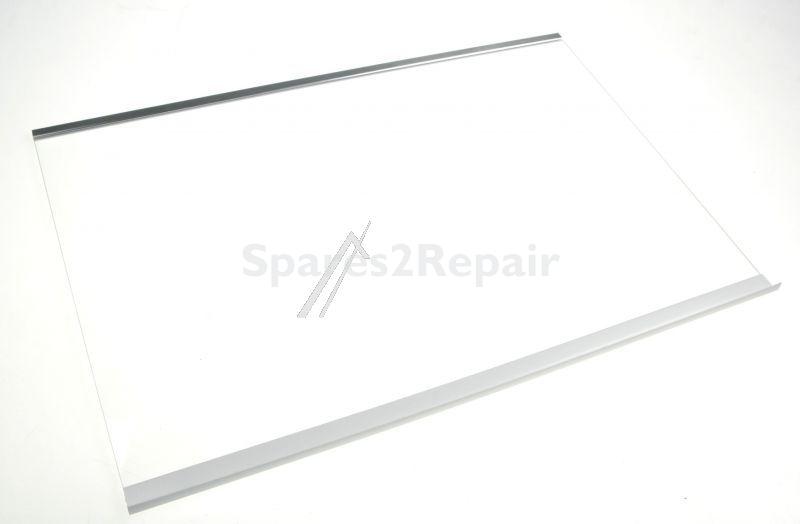 Hisense Gorenje Glass Panel - 433234 Glass Shelf Assembly Al
