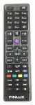 Vestel Ir remote Control - 23253925 R-c 4849 Finlux (gray-s)(black-p)
