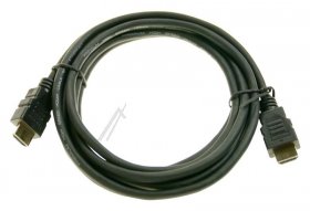 Compatible Hdmi Highspeed Ethernet Plug-plug - 3 0m Premium Hdmi Lead 4k Uhd 60hz 18gbps