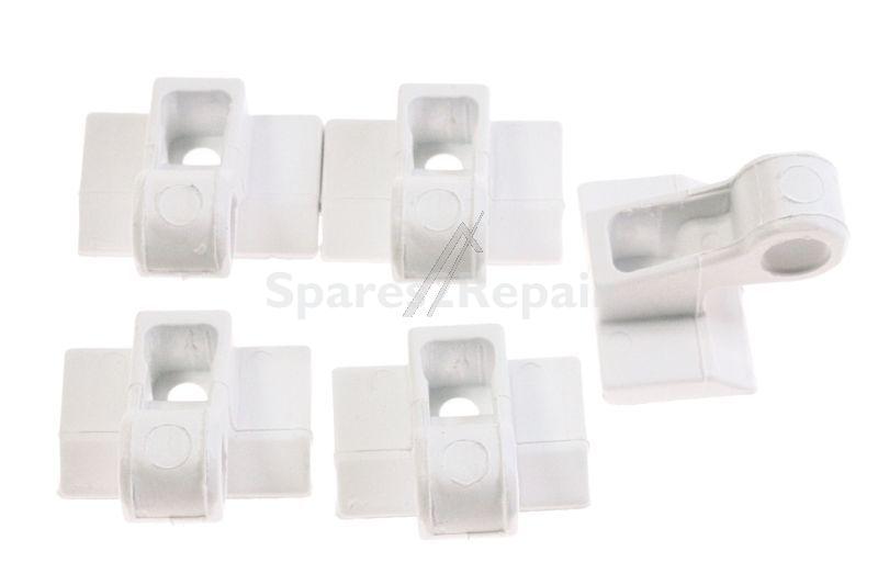 Bosch Siemens Fridge Freezer Door Hinge - 00029965