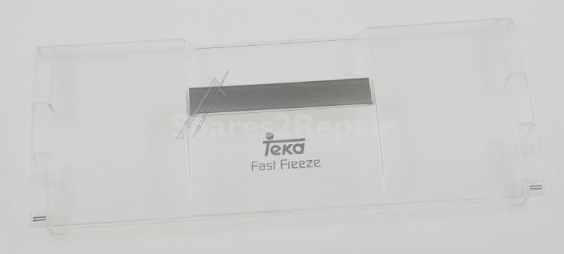 Covering Cap - 4308808000 C00911779 Freezer Top Cover (b-773_774 Lamona) [Arcelik]