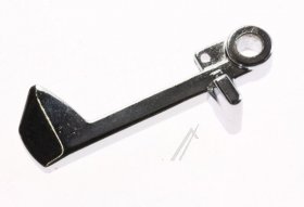 Samsung Door Hook - De64-40296b Door-key cmo Commercial cr3c +zinc Diec