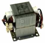 Sharp Transformer - Rtrn-a021ure0 Hv Transformer Ins