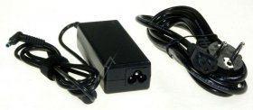 Classic Power Supply notebook - 19 5v-2 31a-45w Pse50105 Eu Power Supply Compatible With Dell