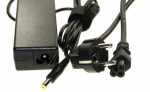 Classic Power Supply notebook - 15v-3 0a Pse50086 Eu Power-supply Unit For Dell Notebook 45w Reproduction