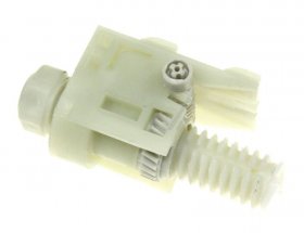 Foot - 1888360600 C00916146 Rear Feet Adjustable Left Back [Arcelik]