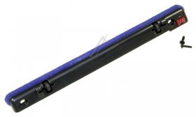 Dyson Vacuum Cleaner Nozzle Front Base Plate Brush - 922029-02 - DC45