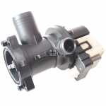 Drain Pump - C00310976 481010584942 Drain Pump And Filter Assembly [Whirlpool Indesit]