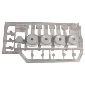 Button Set - 2877700100 C00881355 Function Knob [Arcelik]