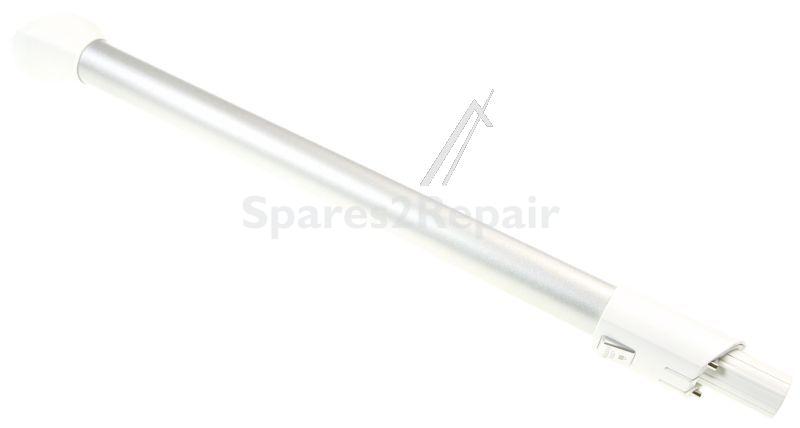 Telescopic Hose - Rs-rh5789 Telescopic Hose White [Groupe SEB]